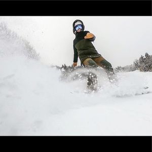 Meet your Posher, Kara